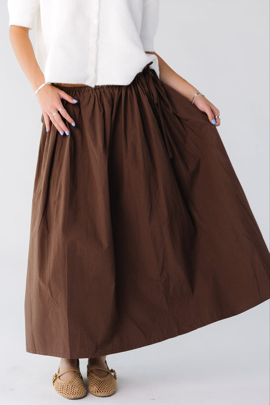 The Kianie Skirt