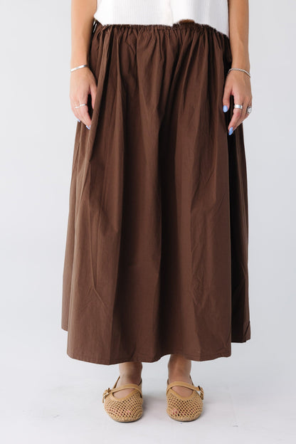 The Kianie Skirt