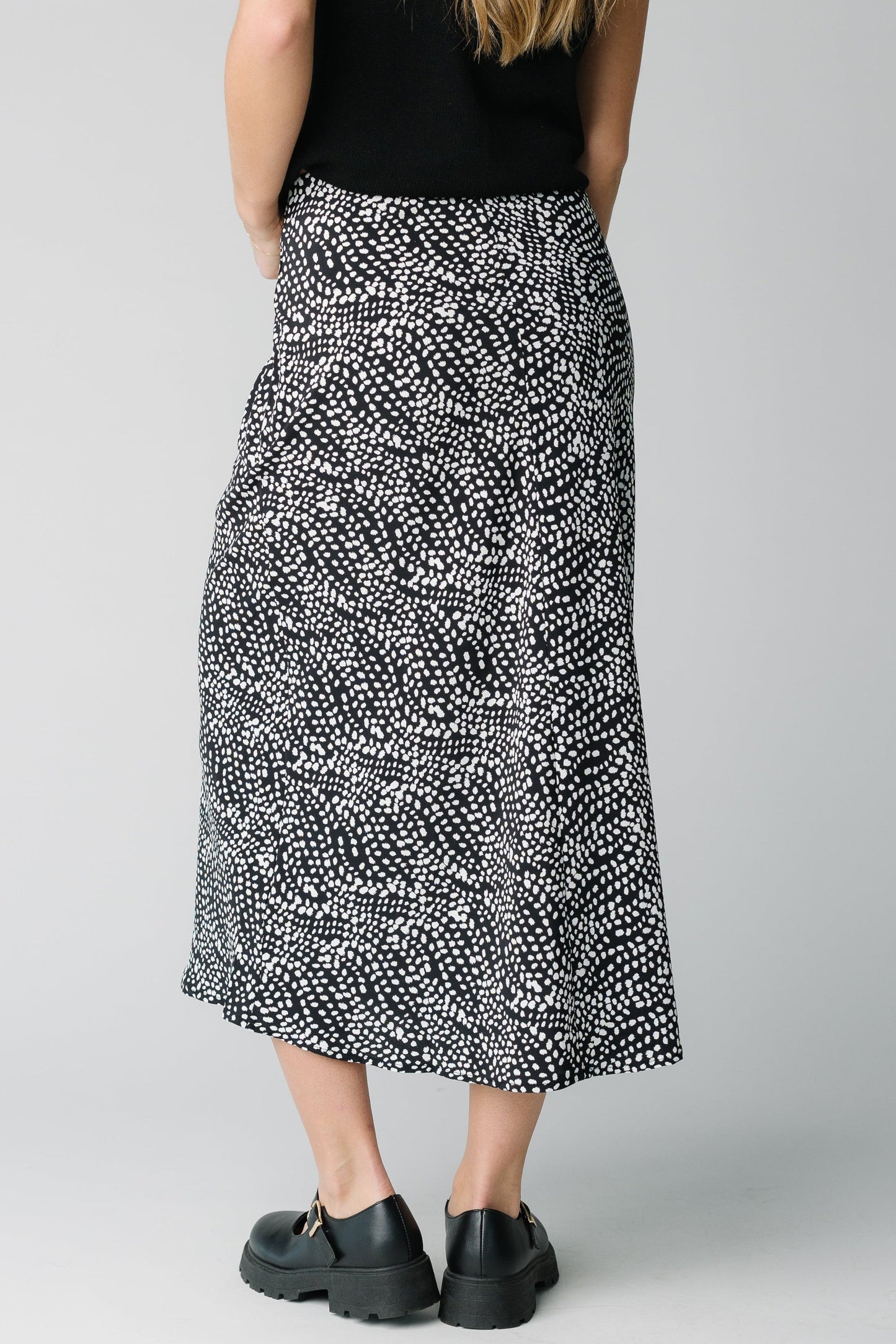 The New June Skirt