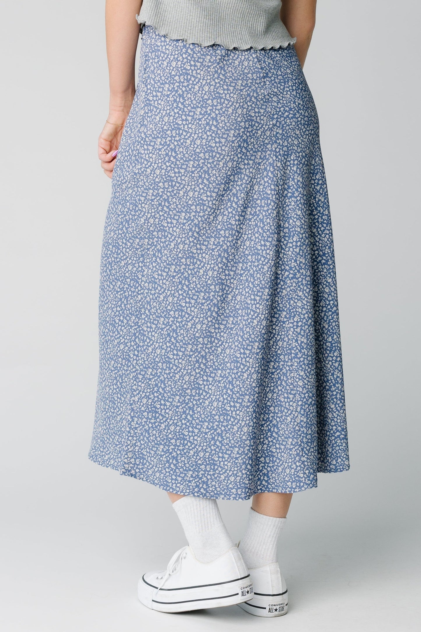 The New June Skirt