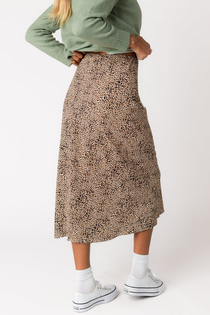 The New June Skirt