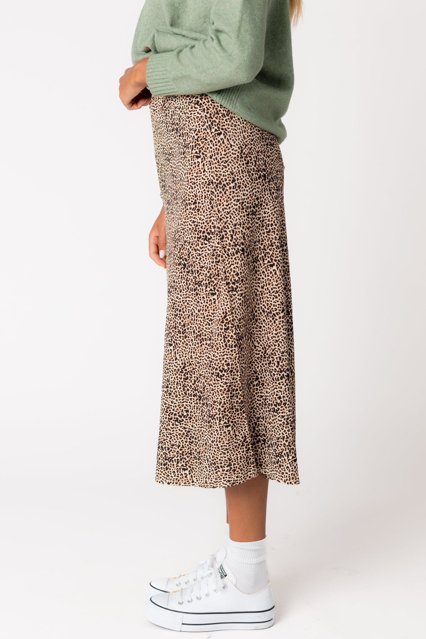 The New June Skirt