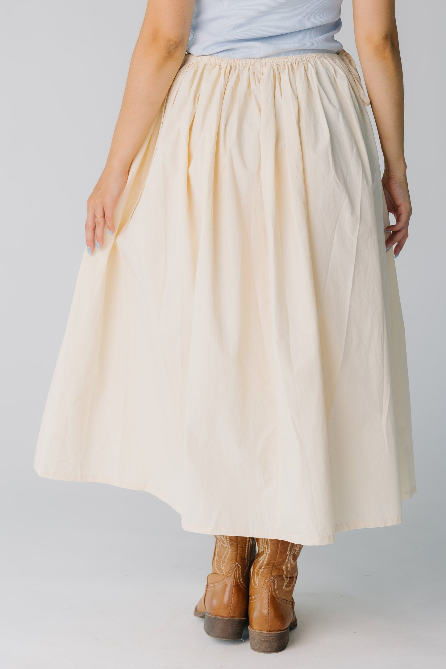 The Kianie Skirt