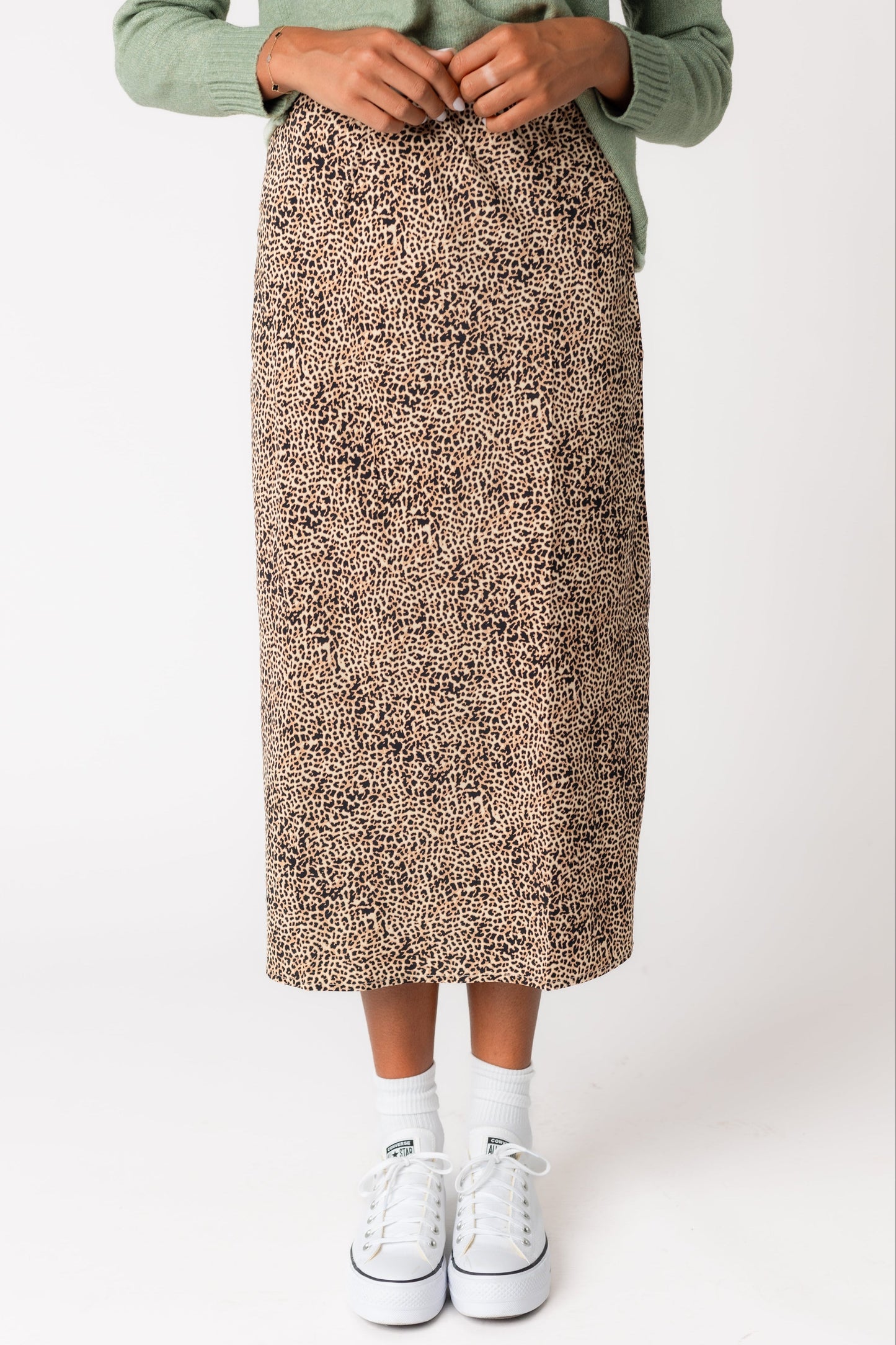 The New June Skirt