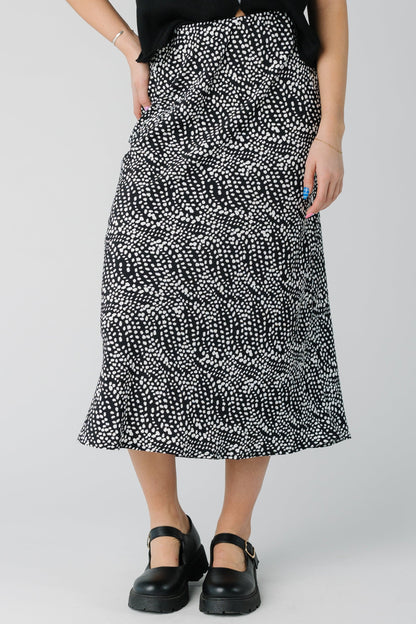 The New June Skirt