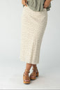 Brass & Roe The Ellie Midi Skirt