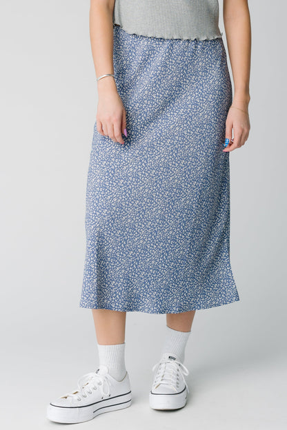The New June Skirt