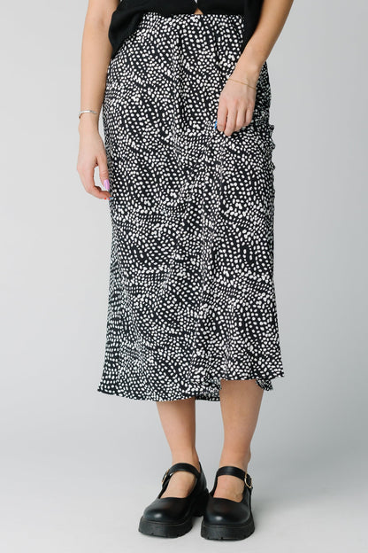 The New June Skirt