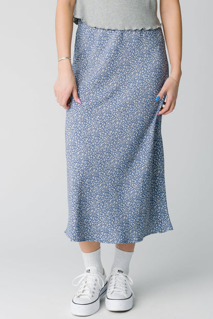 The New June Skirt