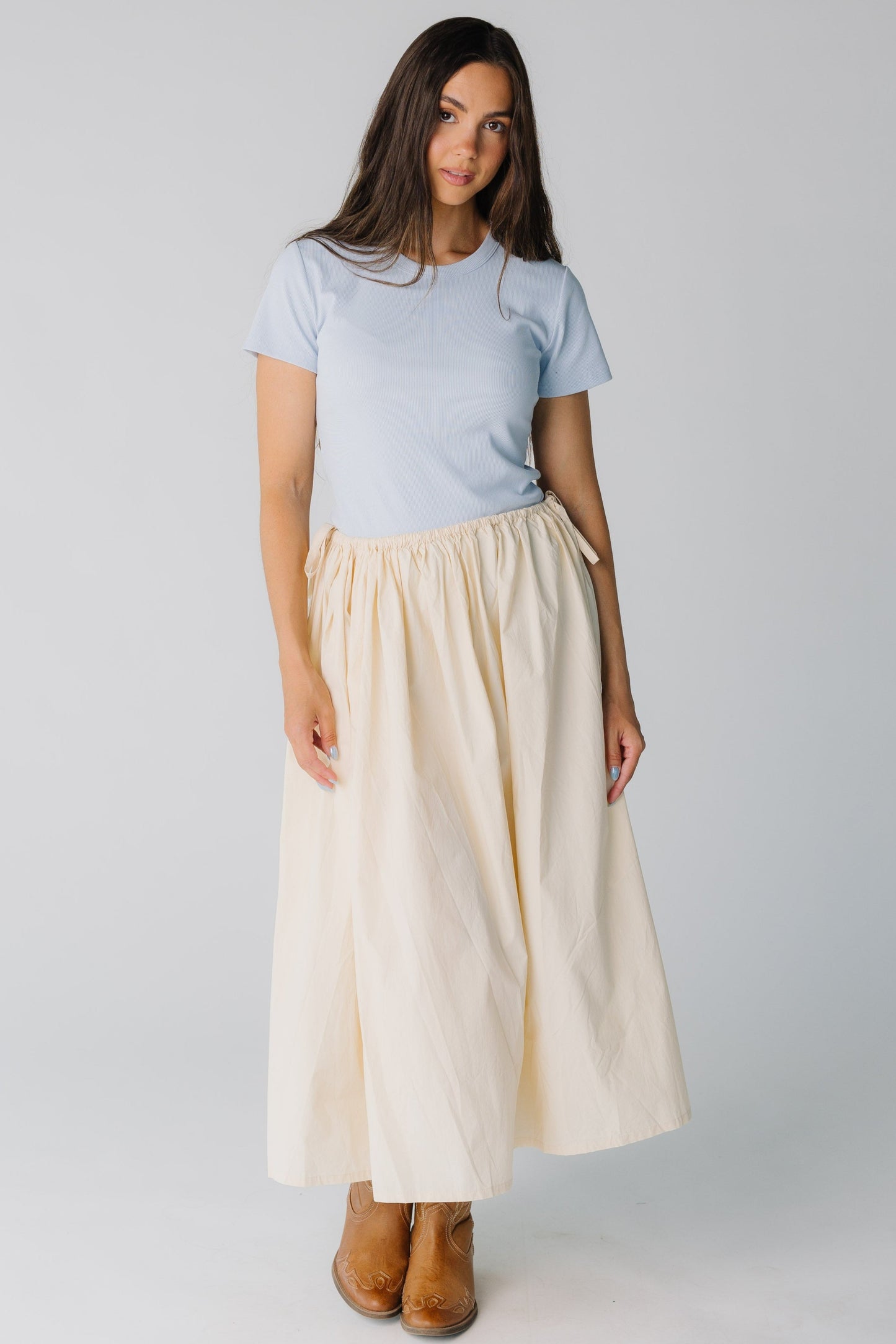 The Kianie Skirt