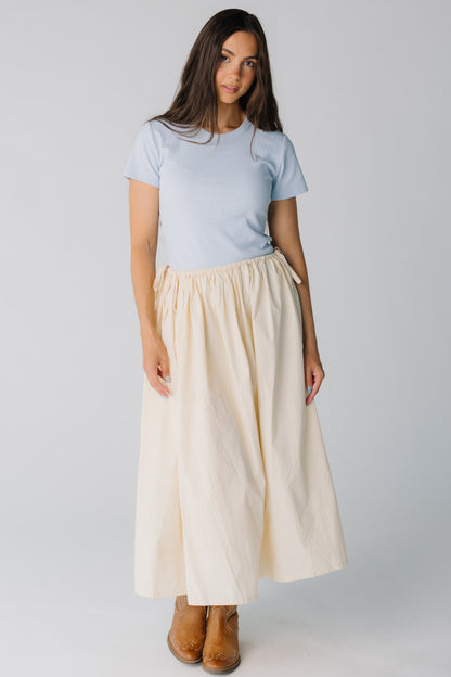 The Kianie Skirt