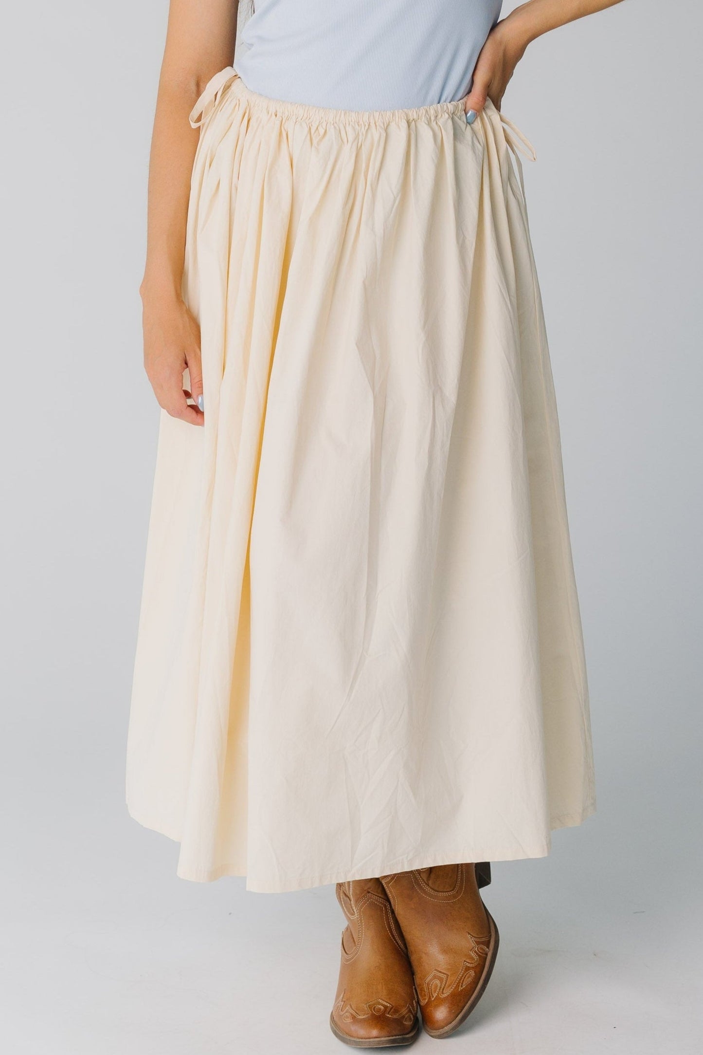 The Kianie Skirt