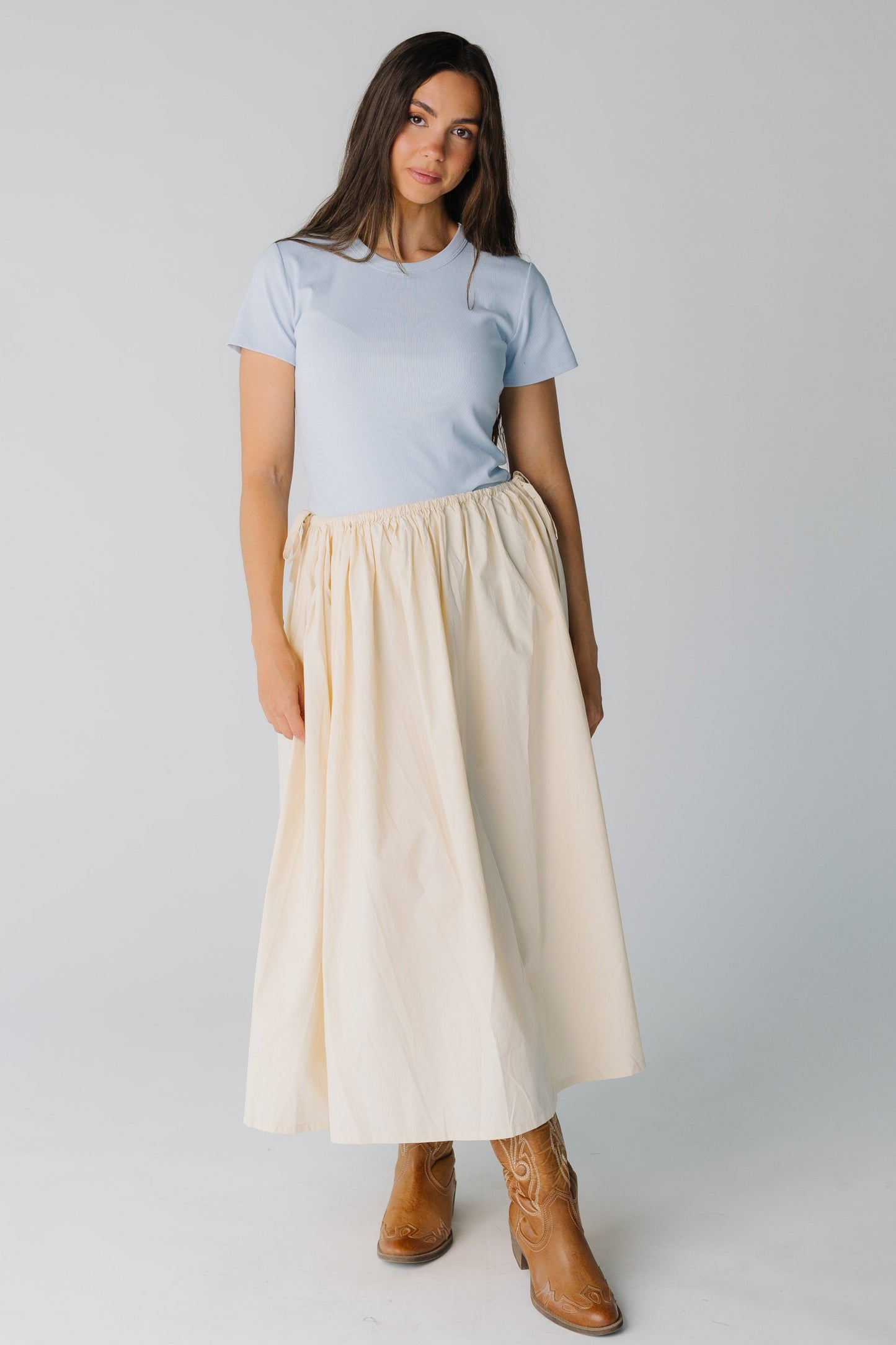 The Kianie Skirt