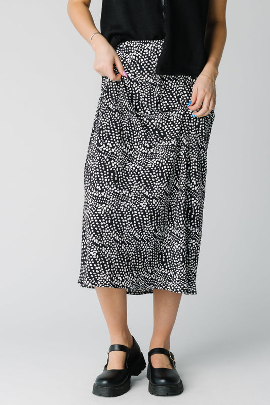 The New June Skirt