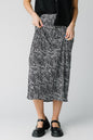 The New June Skirt