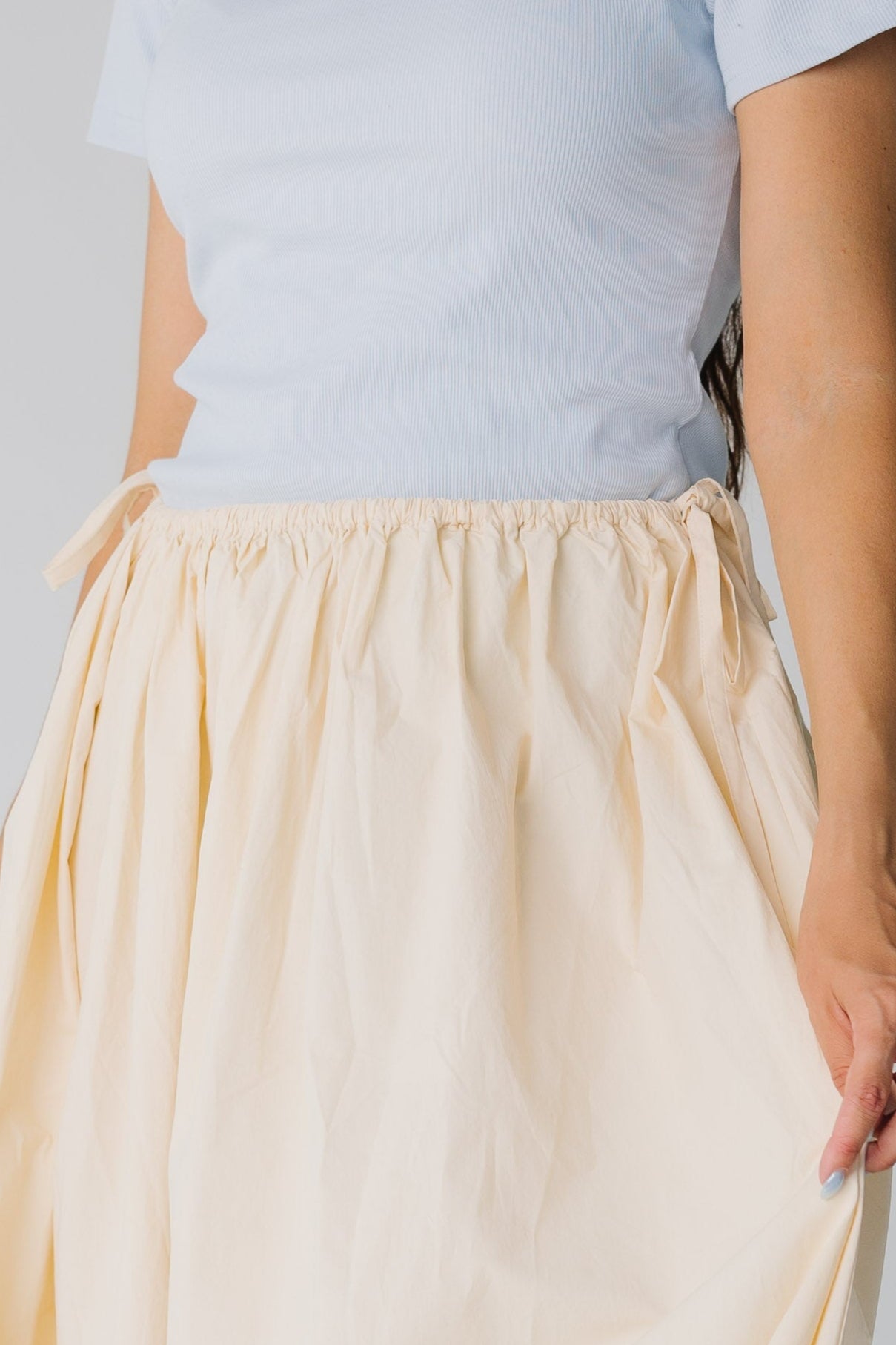 The Kianie Skirt