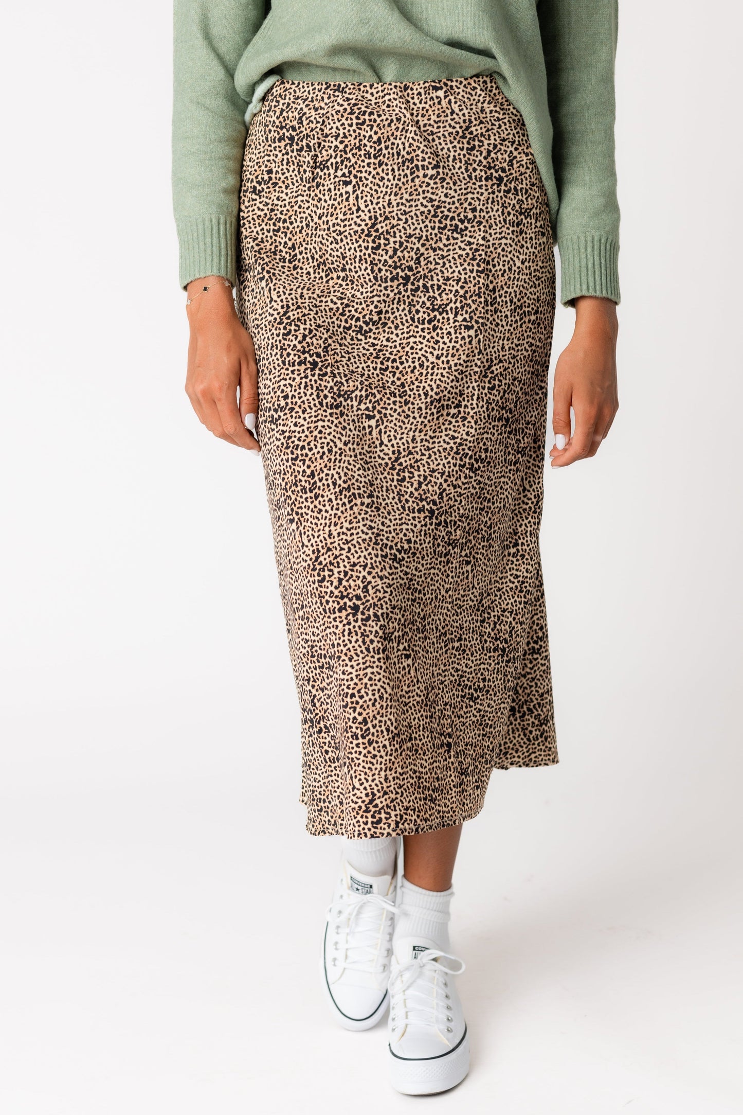The New June Skirt